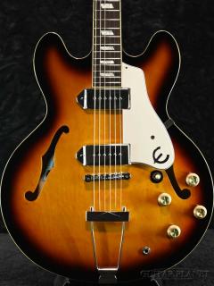 【GW セール！！】Inspired by John Lennon 1965 Casino / ES230TD-Vintage Sunburst-【中古!!】【金利0%!!】
