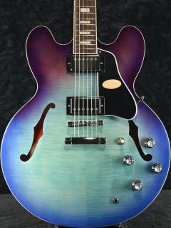 【GW セール！！】ES-335 Figured -Blueberry Burst- #25011511331【3.53kg】【金利0%対象】