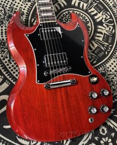 SG Standard -Heritage Cherry- 【#205650299】【3.06kg】