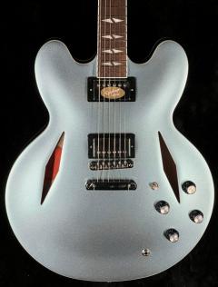 Dave Grohl DG-335 -Pelham Blue- #24081512127【金利0%!!】