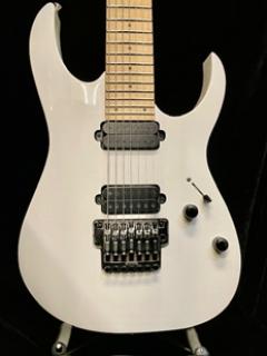 Prestige RG1527M -Galaxy White- 2009年製【7弦】【48回金利0%対象】