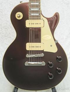 Joe Bonamassa 1955 Les Paul Standard -Copper Iridescent-【24121530531】【4.02kg】