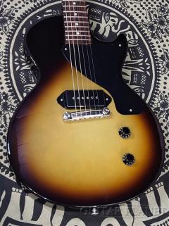 Les Paul Junior -Vintage Tobacco Burst- 【#202150084】【3.27kg】