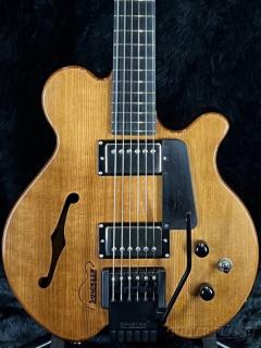 Standard Jazz Model -Custom / Term & Pickguard-【中古品】【3.25kg】【金利0%対象】