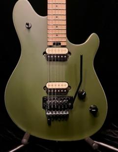 Wolfgang Special -Matte Army Drab- 2018年製【軽量3.36kg!】【金利0%】