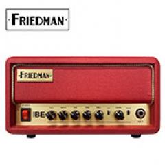 【数量限定特価】BE-mini -Red- │ ギター用ミニアンプヘッド【Webショップ限定】