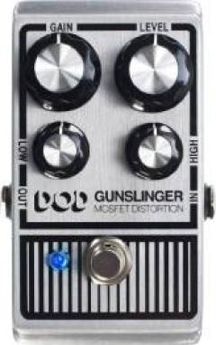 【数量限定特価】Gunslinger《ディストーション》【オンラインストア限定】