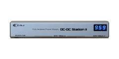 【数量限定特価】DC/DC Station II《パワーサプライ》【オンラインストア限定】