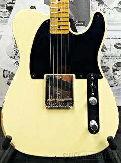 ~Guitar Planet Exclusive~ 1950s Esquire Relic -Vin