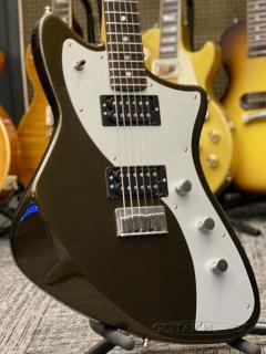 American Ultra II Meteora -Texas Tea / Ebony- 2024