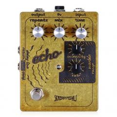 【数量限定特価】echo 《エコー/ディレイ》【オンラインストア限定】