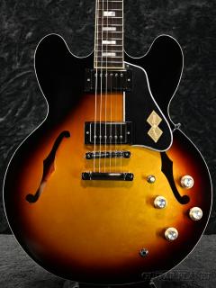 Inspired by Gibson Custom 1962 ES-335 Reissue #241