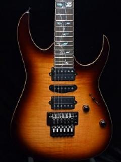 j.custom RG8570 -BSR(Brownish Sphalerite) - Made I