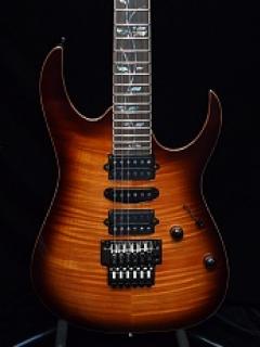 j.custom RG8570 -BSR(Brownish Sphalerite) - Made I