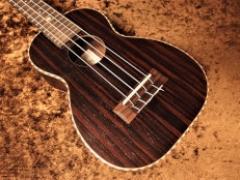 LHUS-ALEB 【ソプラノ/エボニー】【送料込】