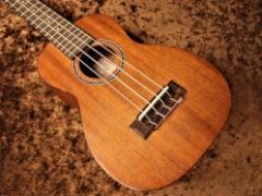 LHUS-MM 【ソプラノ/マホガニー】【送料込】