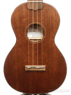 Centennial Concert Uke 【中古品】【コンサート/マホガニー】【限定生産モデル】【24回金利0%対象】【送料込】