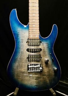 Prestige AZ2407F -Sodalite- 2024年製【美品中古品】【軽量3.25kg】【48回金利0%対象】