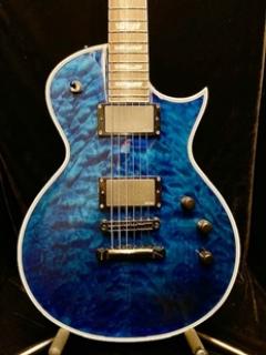 EC QM -Marine Blue- 2017年製【48回金利0%対象】