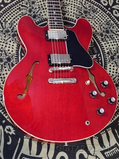 ES-335 -Sixties Cherry- 【#200650037】【3.59kg】