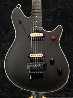 WOLFGANG USA EDWARD VAN HALEN SIGNATURE -Stealth Black-【MADE IN USA】【48回金利0%対象】