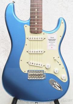 Made In Japan Traditionl 60s Stratocaster -Lake Placid Blue-【JD25005915】【3.35kg】