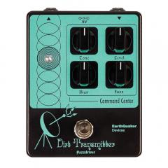 【数量限定特価】《全世界1000台限定生産》Dirt Transmitter Legacy Reissue Fuzz Driver【オンラインストア限定】