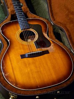 1961 F-30 Sunburst -Vintage!!-【48回迄金利0%対象】