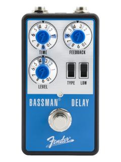 【数量限定特価】Bassman Delay《ディレイ》【オンラインストア限定】