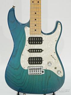 The Classic -Sheer Bora to Trans Blue Burst- 2013USED!!【アッシュボディ】【ハイエンドフロア在庫品】【金利0%!】