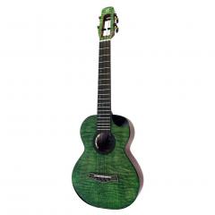 Comet FU-CM-TEN/GR 新品 テナーウクレレ【オンラインストア限定】【ローン金利0％】