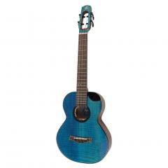 Comet FU-CM-TEN/BL 新品 テナーウクレレ【オンラインストア限定】【ローン金利0％】
