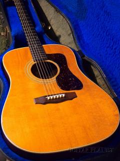 1979 D-40 -Vintage!!-【48回迄金利0%対象】