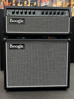 Fillmore 25 Head & 1 x 12 fillmore 19 Cabinet  Set -2018 UESD!!- 【独立2Channel 25W Combo Amp】【金利0%対象】