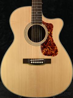 OM-240CE Natural -The Westerly Collection- 【G22203667】1.75kg《エレアコ》【Web