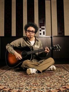 【予約受付中】Inspired By Gibson Custom Tamio Okuda J-45 -Washed Vintage Sunburst-【48回迄金利0％対象】【送料当社負担】