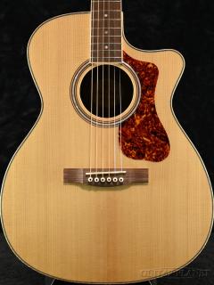 ~Westerly Collection~ OM-250CE RESERVE【G32115551】1.95kg《エレアコ》【Webショップ限