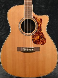~Westerly Collection~ OM-250CE RESERVE【G32203371】1.75kg《エレアコ》【Webショップ限