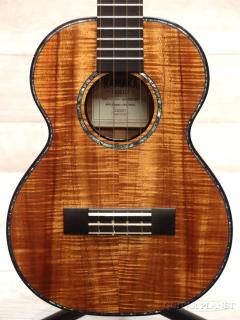 HF-3D4I JAKE BLUE EDITION 【2022年製】【Jake Shimabukuro】【ピックアップ搭載】【送料込】