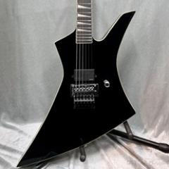 Pro Plus Series Pure Metal Limited Edition Kelly KE1A -Black- 【Stainless Frets】【限定モデル 】【48回金利0%対象】