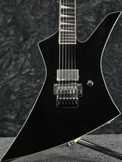 Pro Plus Series Pure Metal Limited Edition Kelly KE1A -Black- 【Stainle