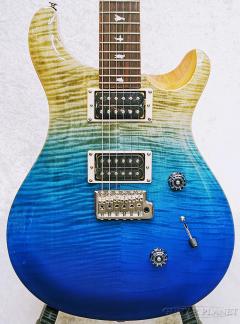 SE Custom 24 -Blue Fade- 【2024年製】【CTI G111196】【3.63kg】