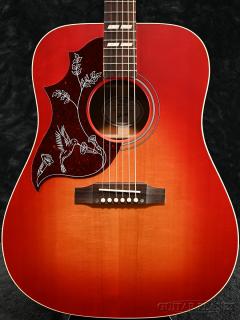 【#20695016】【2.15kg】Hummingbird Special Lefty -Satin Vintage Cherry Sunburst-【オンラインストア限定】