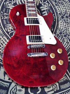 ~Modern Collection~ Les Paul Studio -Wine Red- 【#231240150】【3.56kg】