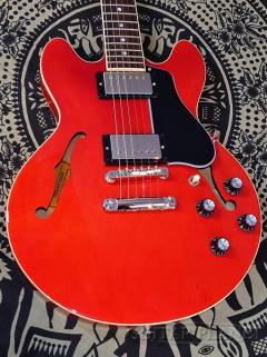 ES-339 -Cherry- 【#231740193】【3.15kg】