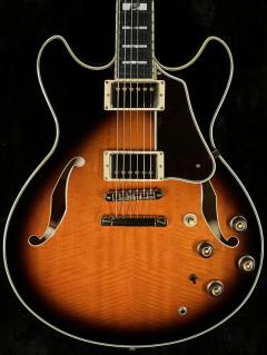 AS2000-BS(Brown Sunburst) - 【中古!】【金利0%!!】