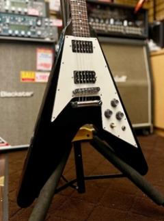 Flying V 67 -Ebony- 1995年製【軽量3.34kg】【48回金利0%対象】