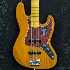 American Professional II Jazz Bass -Roasted Pine- 【3.96kg】【金利0%対象】【送料当社負担】