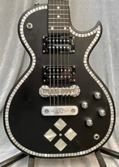 Superior IFG-AC-24 Diamond -Black- 2023年製【MADE IN JAPAN】【48回金利0%対象】