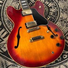 ES-347 Cherry Sunburst -1982Vintage!!【ご委託品】【3.98kg】